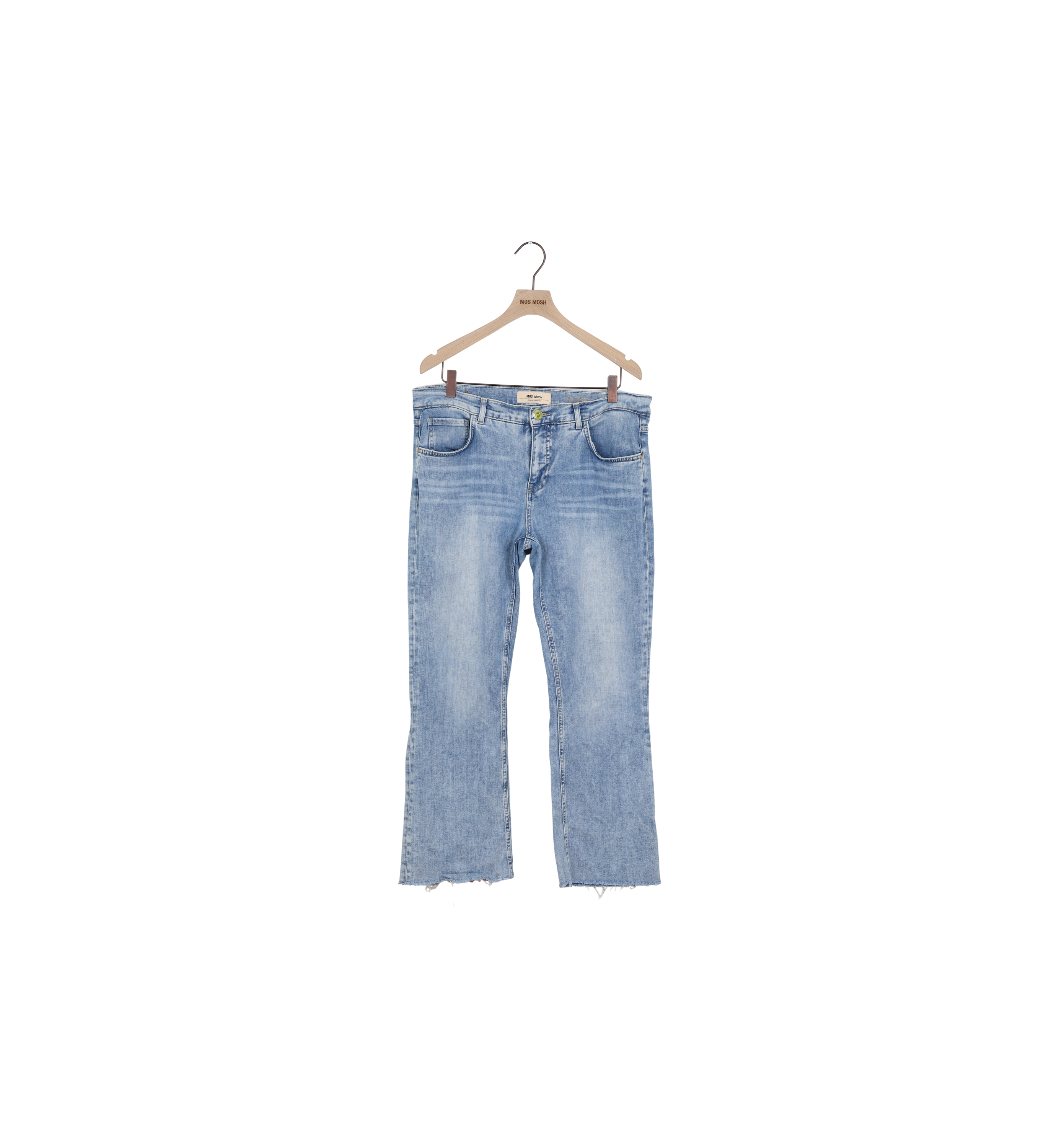Packshot / Light Blue / ReLoved